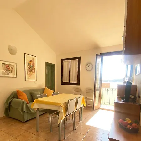 Laureliving Residenza Weber 62 Appartement La Maddalena (Sassari)