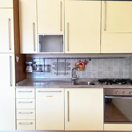 Laureliving Residenza Weber 62 La Maddalena (Sassari)