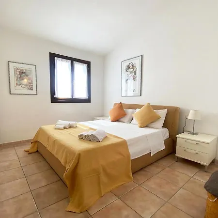 Laureliving Residenza Weber 62 La Maddalena (Sassari)