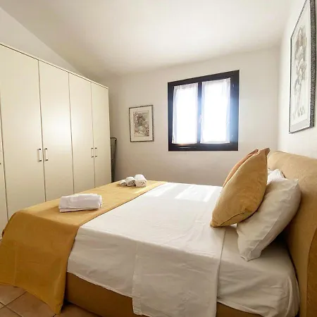 Appartement Laureliving Residenza Weber 62 *