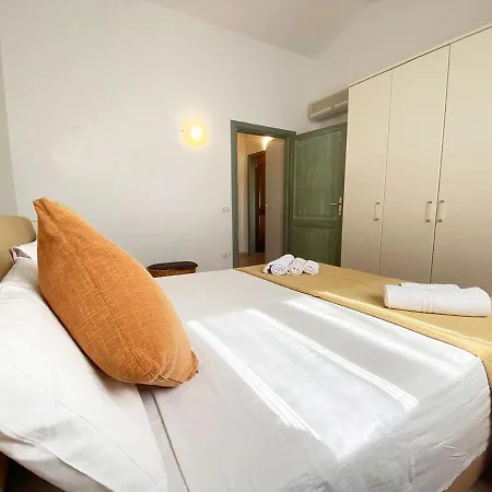 Appartement Laureliving Residenza Weber 62